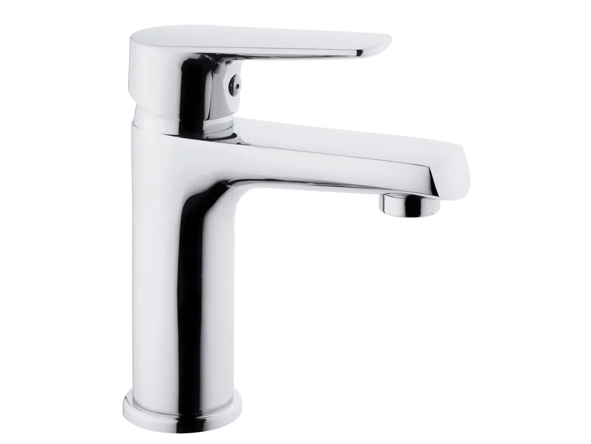 Zenn Altın Yüksek Lavabo Bataryası 3