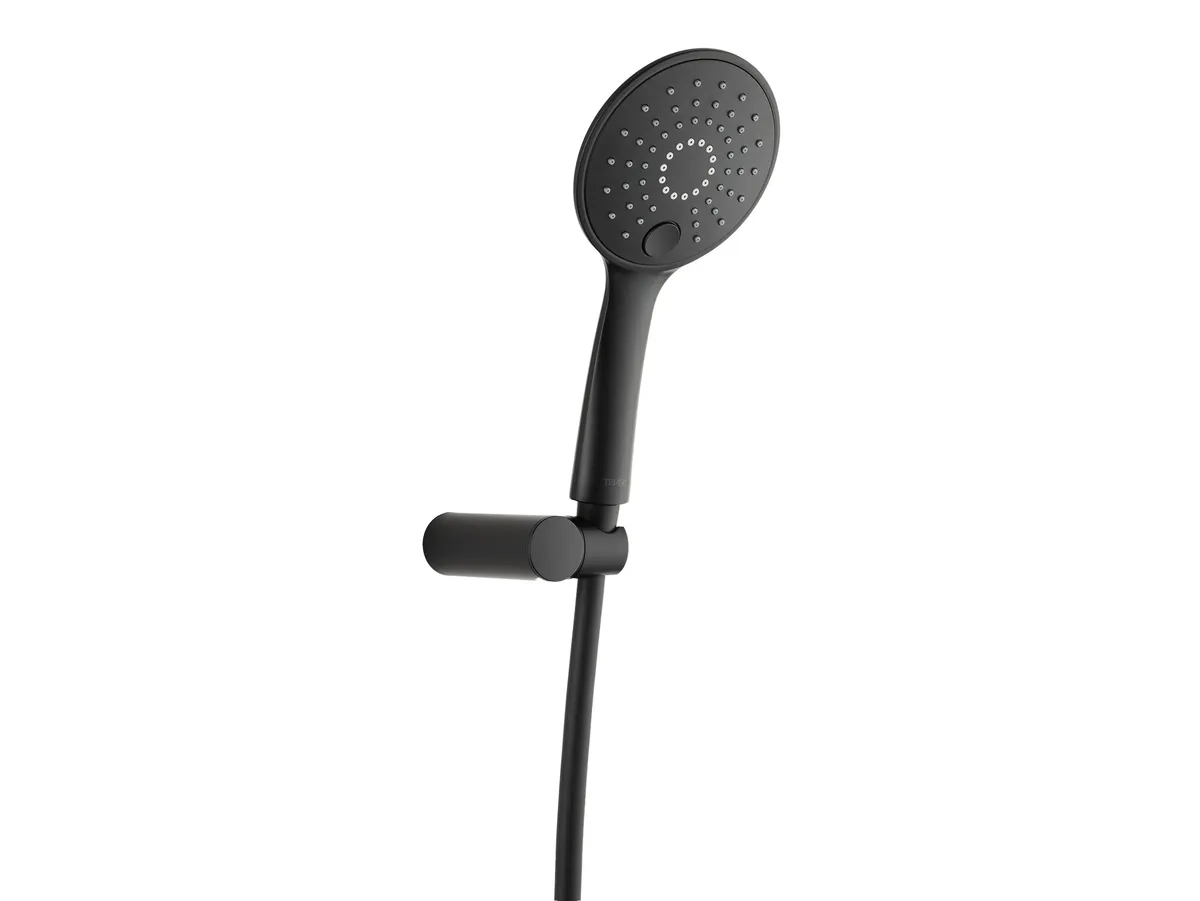 Slim Askılı Duş Seti 2